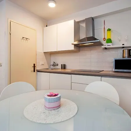 Rubinum Apartment