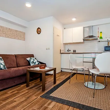 Rubinum Apartment Rovinj