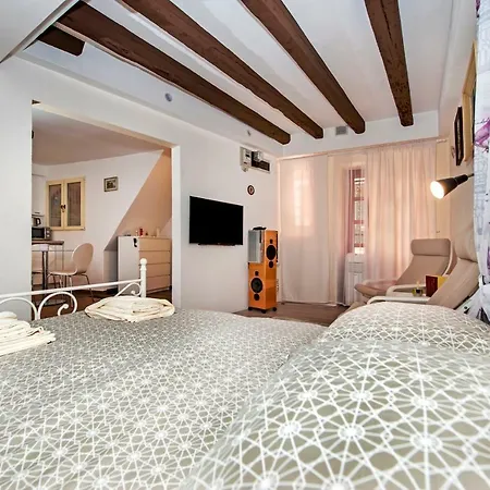 Apartment Rubinum
