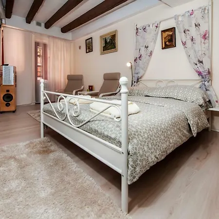 Apartment Rubinum *
