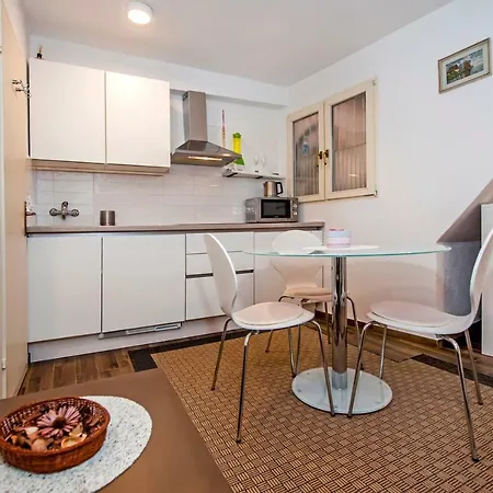Apartment Rubinum