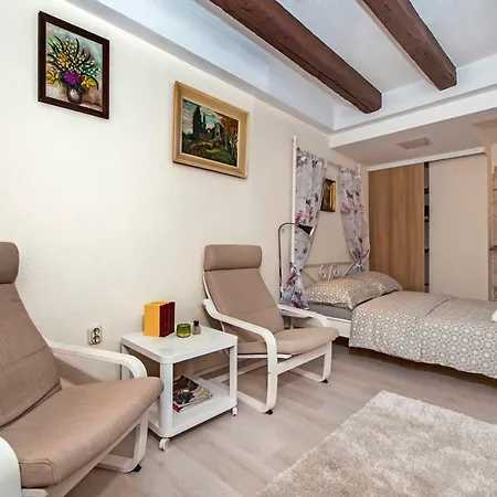 Apartment Rubinum