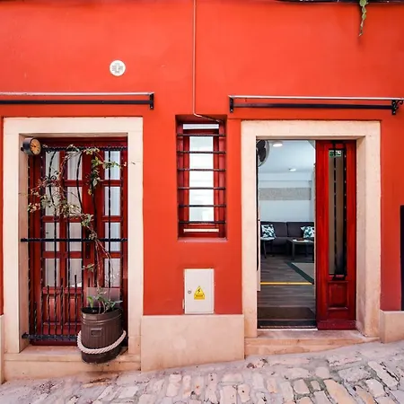 Rubinum Apartment Rovinj