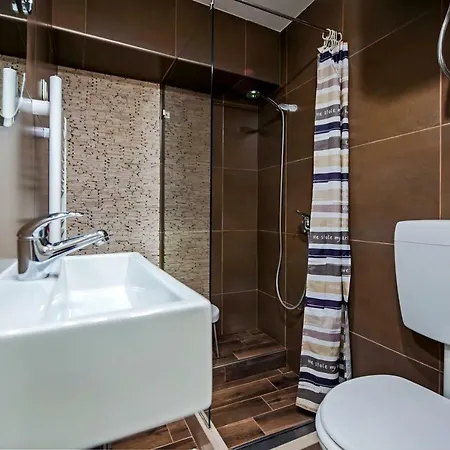 Rubinum Apartment Rovinj