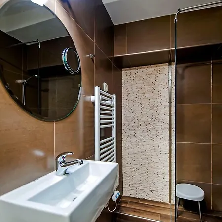 Rubinum Apartment Rovinj