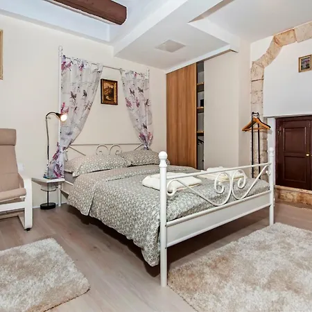 Apartment Rubinum Rovinj